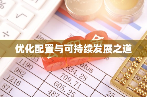 德保优化配置与可持续发展之道